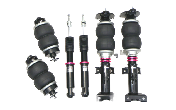 Suspension Kit