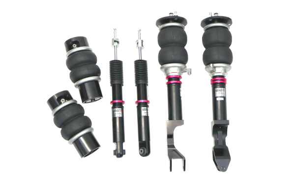 Suspension Kit