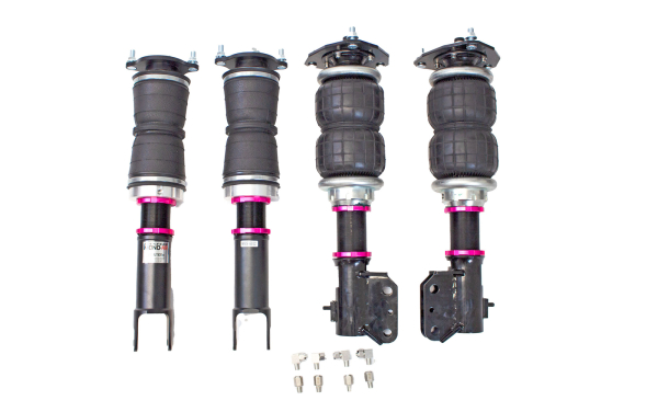 Suspension Kit