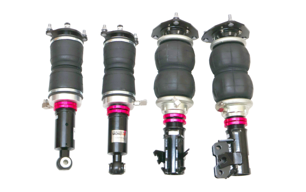 Suspension Kit