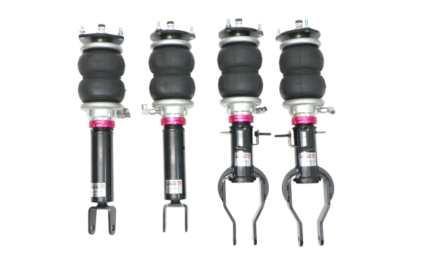 Suspension Kit