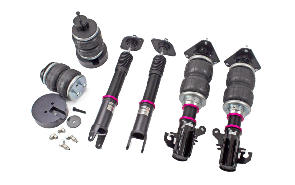 Suspension Kit