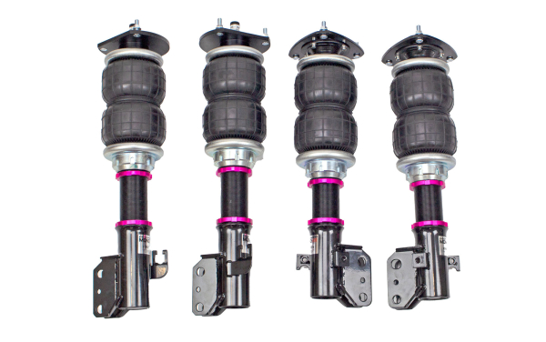 Suspension Kit