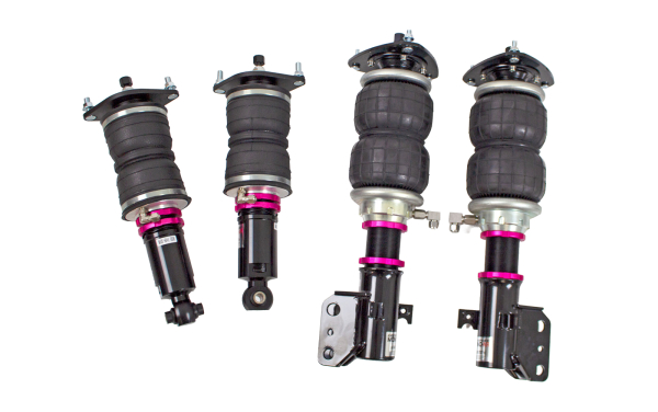 Suspension Kit