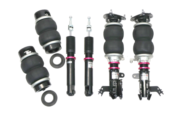 Suspension Kit