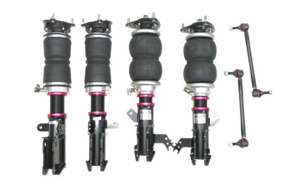 Suspension Kit