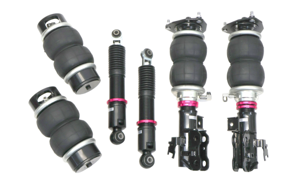 Suspension Kit