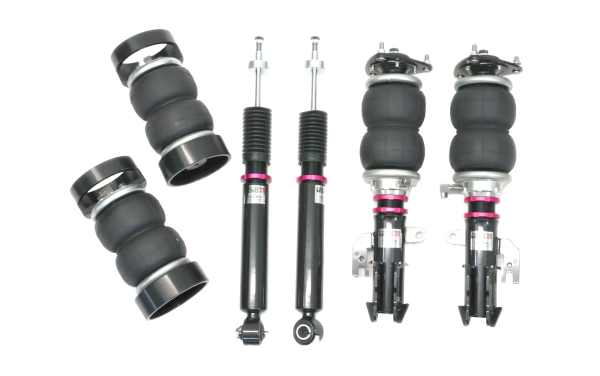 Suspension Kit