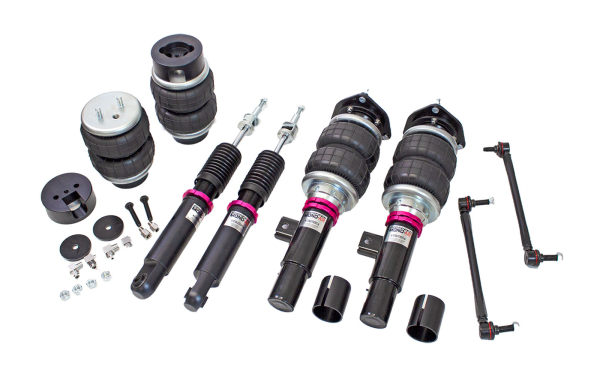Suspension Kit