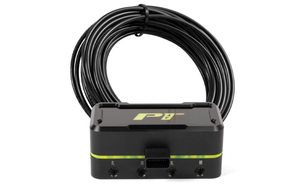 System & Air Line