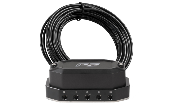 System & Air Line