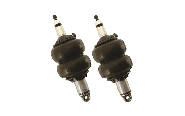 Front Suspension