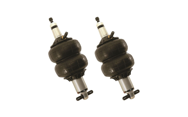 Front Suspension