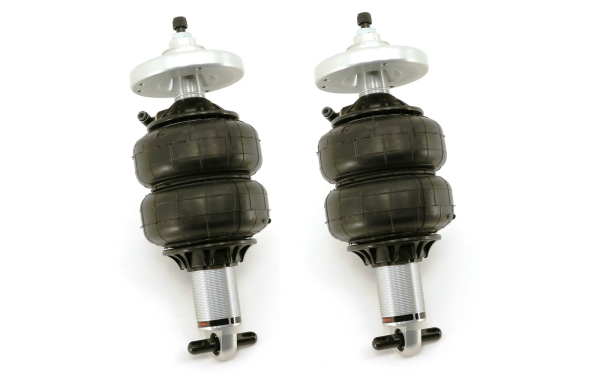 Front Suspension
