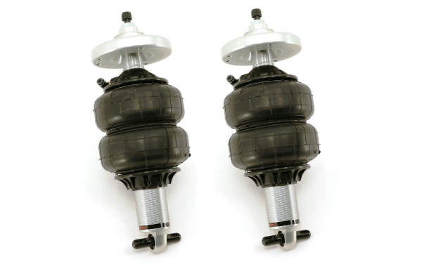 Front Suspension