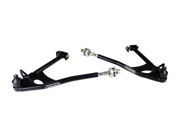 Front Lower Control Arms