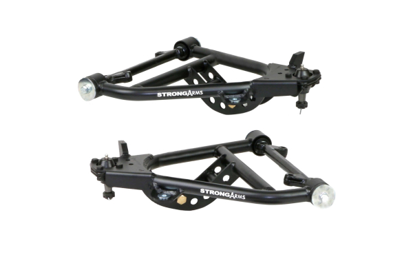 Front Lower Control Arms