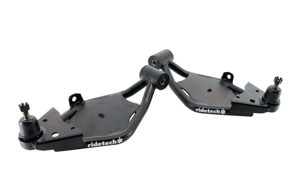 Front Lower Control Arms (Required)