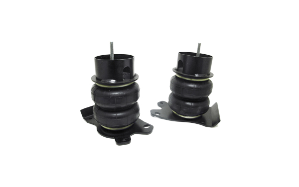 Front Suspension