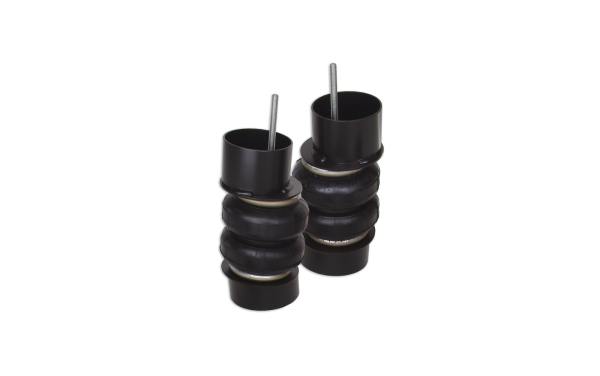 Rear Suspension