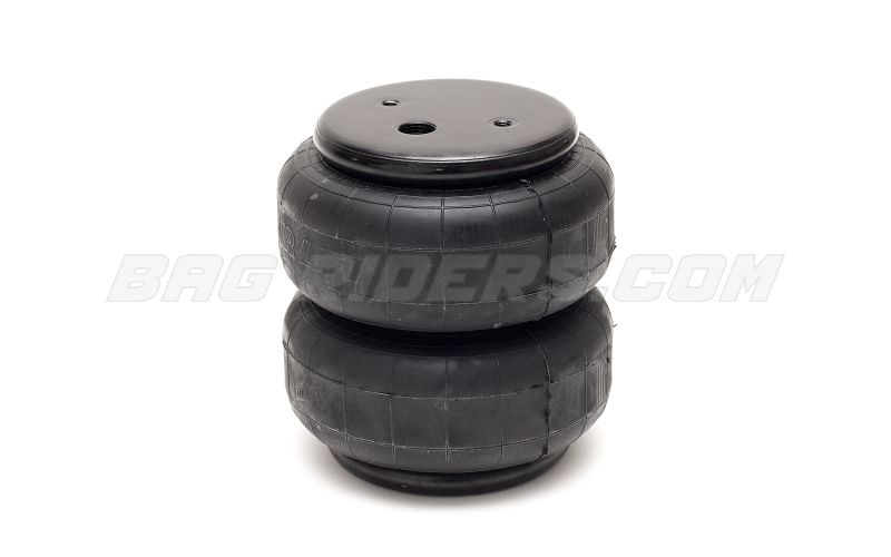 Air Lift Dominator D2600 Bag Riders