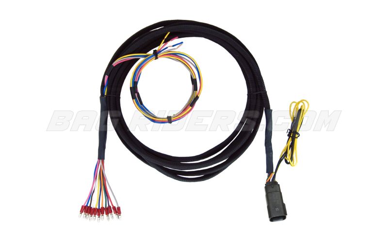 AVS Switch Box to Slam Manifold Harness-7 Switches