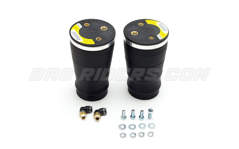 VW Mk4 Air Lift Sleeve Bag Replacement Kit | Bag Riders