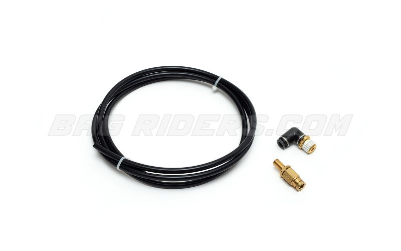 Air Tank Drain Kit Bag Riders