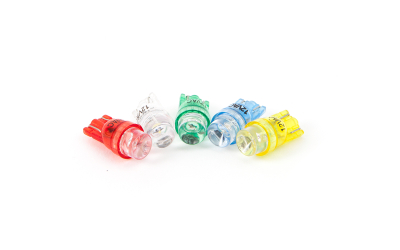 194 Gauge LED | Bag Riders Air Suspension