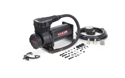 Viair 425C Gen 2 Compressor (Black) | Bag Riders Air Suspension