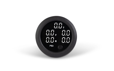 5-Pressure Digital Gauge