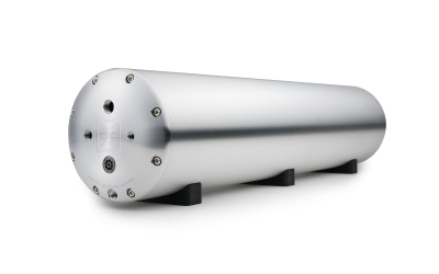 AccuAir ENDO-T Aluminum 5 Gallon Air Tank