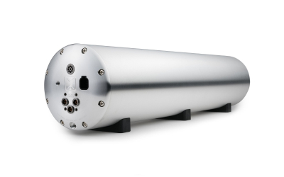AccuAir ENDO-VT Aluminum 5 Gallon Air Tank