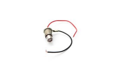 Bag Riders BA9S Bulb Socket