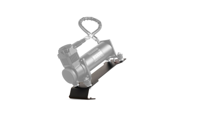 Bag Riders Viair compressor pedestal