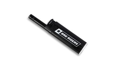 Bag Riders Lighter