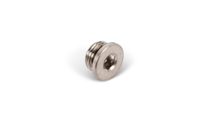 Bag Riders PRO Hex Plug (1/4" G-Thread)