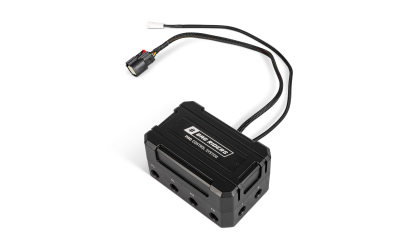 Bag Riders PRO ECU & Manifold