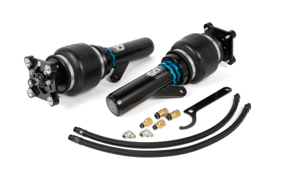 Super Low by Bag Riders Front Suspension for G80 M3 & G82 G83 M4