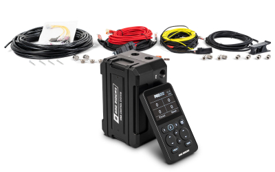 Bag Riders PRO Control System
