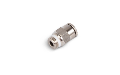 Camozzi BSPT/NPT Male Straight