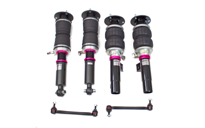 BMW E38 7 Series Godspeed Mono-Air suspension kit