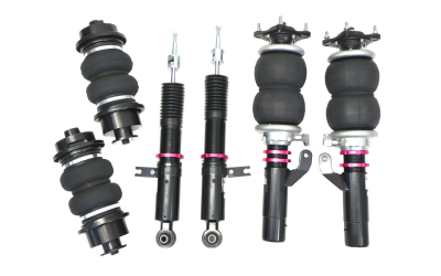 BMW G2X 3/4 Series & G42 2 Series Godspeed Mono-Air suspension kit