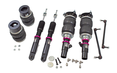 Honda Civic 10th & 11th Gen Godspeed Mono-Air suspension kit