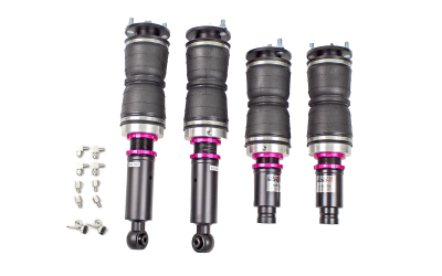 Honda CR-V 1st Gen Godspeed Mono-Air suspension kit