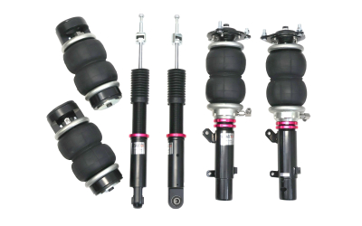 Honda CR-V 5th & 6th Gen Godspeed Mono-Air suspension kit