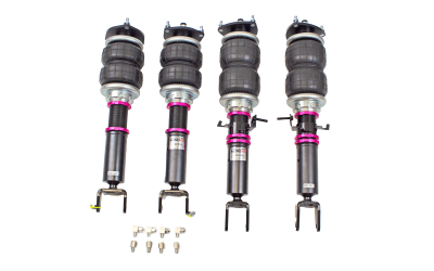Infiniti Q50 Q60 2.0t V37 Godspeed Mono-Air suspension kit