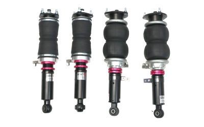Lexus IS300 1IS Godspeed Mono-Air suspension kit