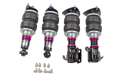 Subaru BRZ ZC ZD & Toyota 86 Godspeed Mono-Air suspension kit