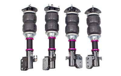 Subaru Impreza & WRX GD/GG Godspeed Mono-Air suspension kit